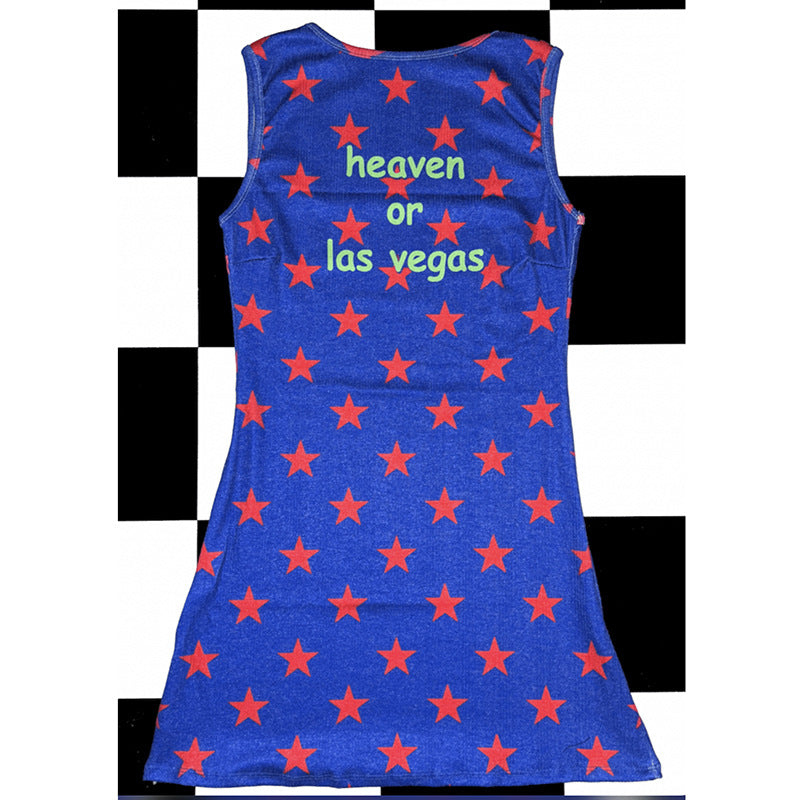 Dots Retro Elegant Hepburn Style American Hot Dresses