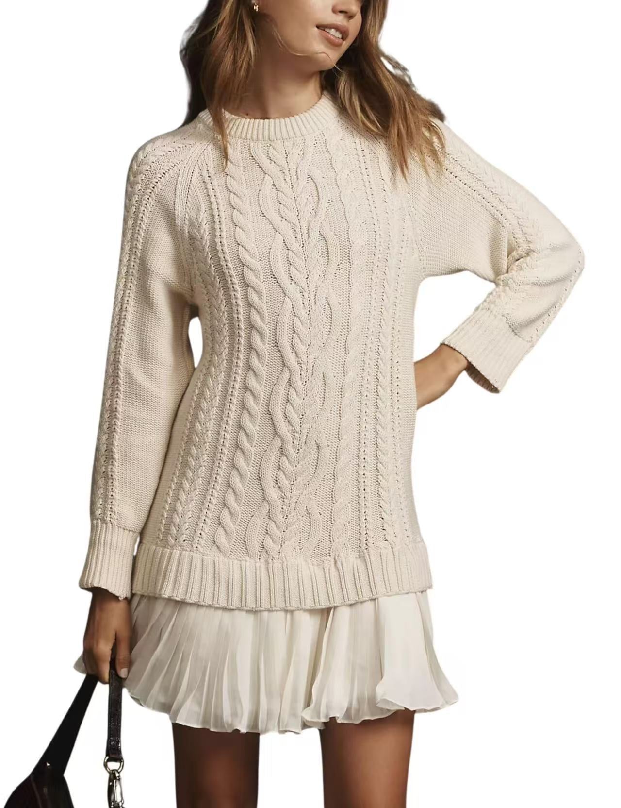 Women's Unique New Comfort Casual Fashion Sweaters