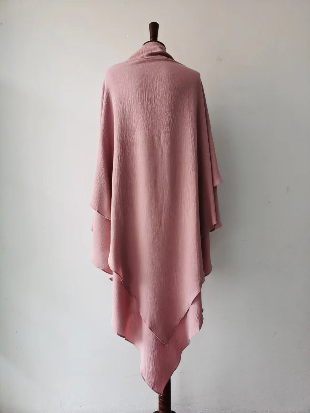 Innovative Comfortable Fashion Wavy Shawl Scarf Dress