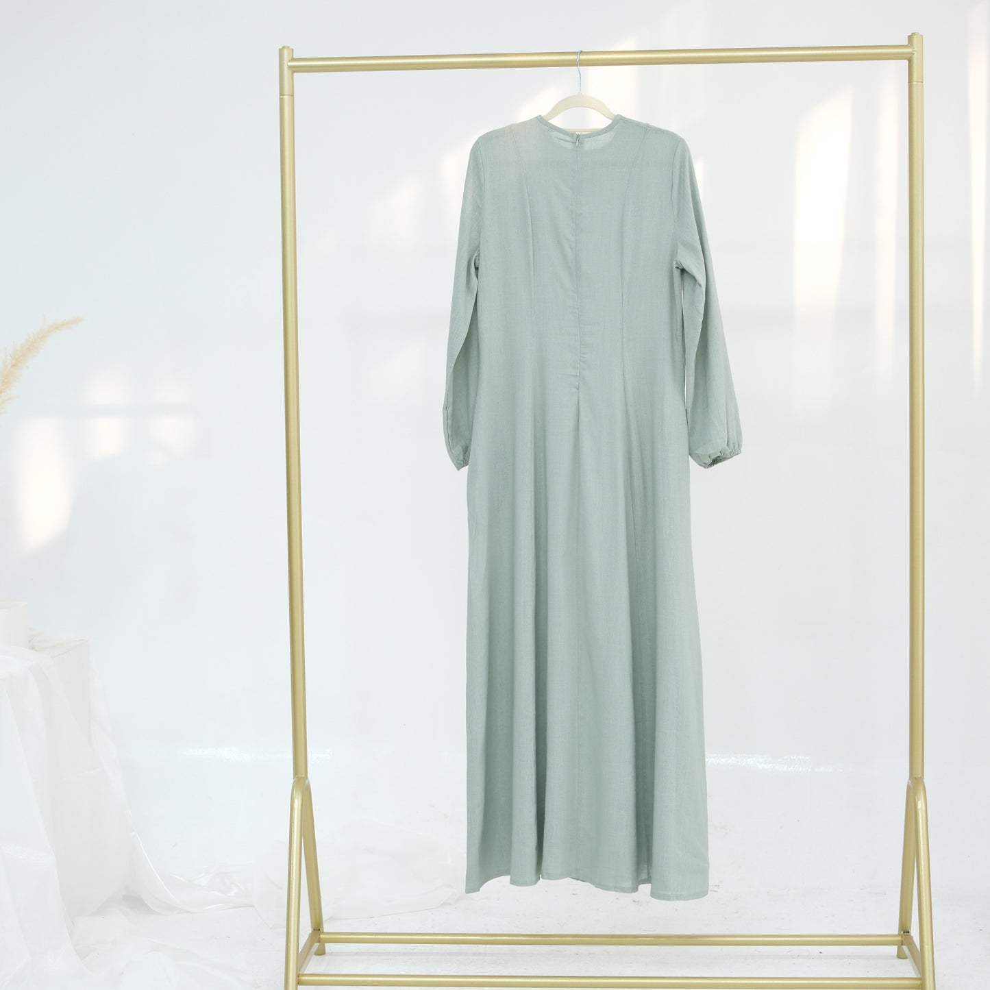 Casual Popular Creative Large Hem Dress Dresses