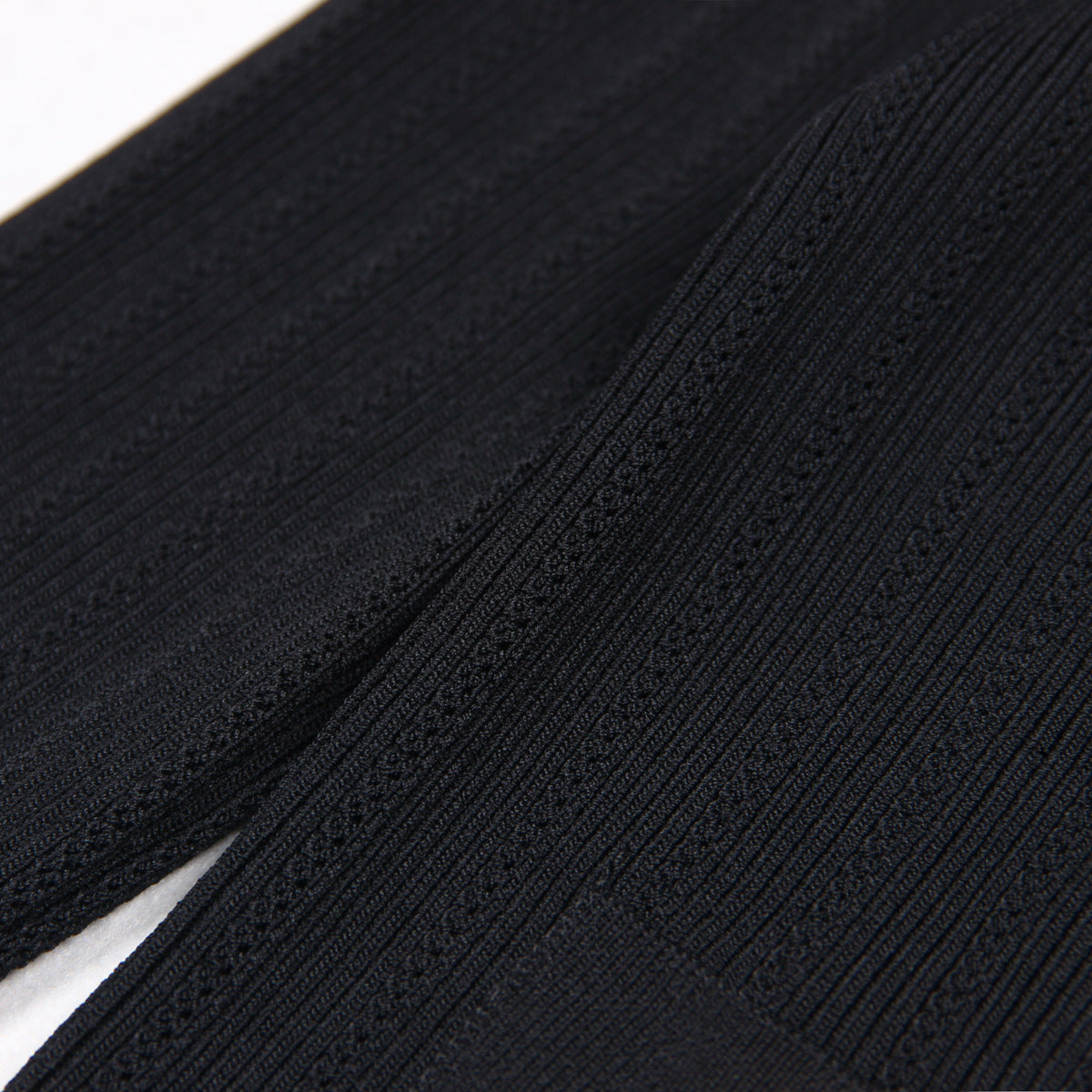 Women's Quality Long Sleeve Round Neck Hollow Cardigans