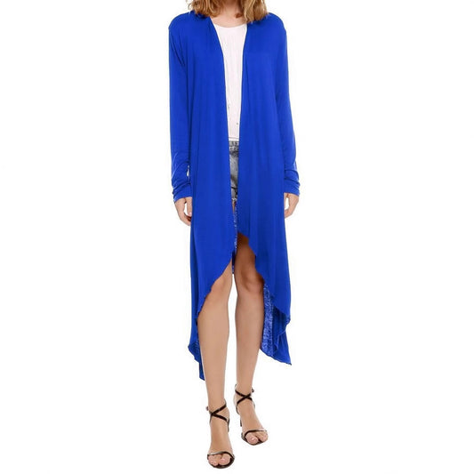 Women's Summer Stitching Super Soft Home Casual Dresses