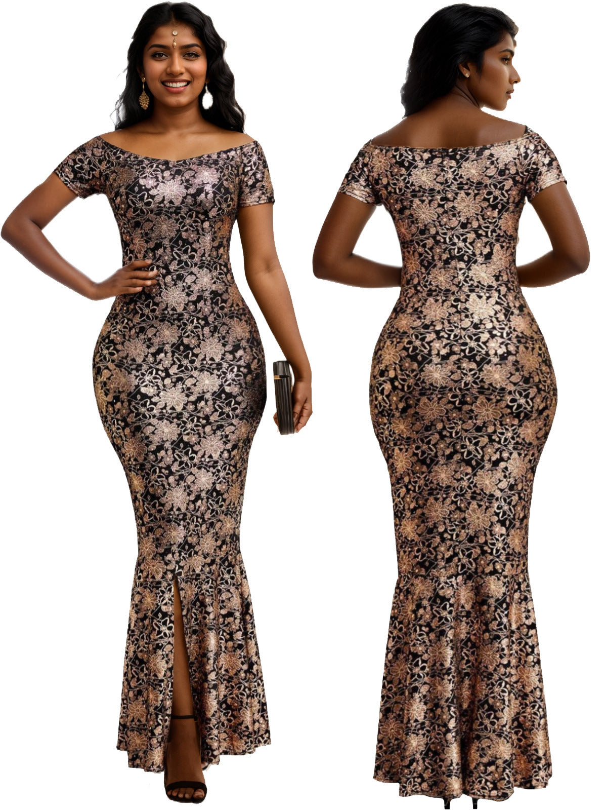 Women's Innovative Sexy Fashion Summer Dress Dresses