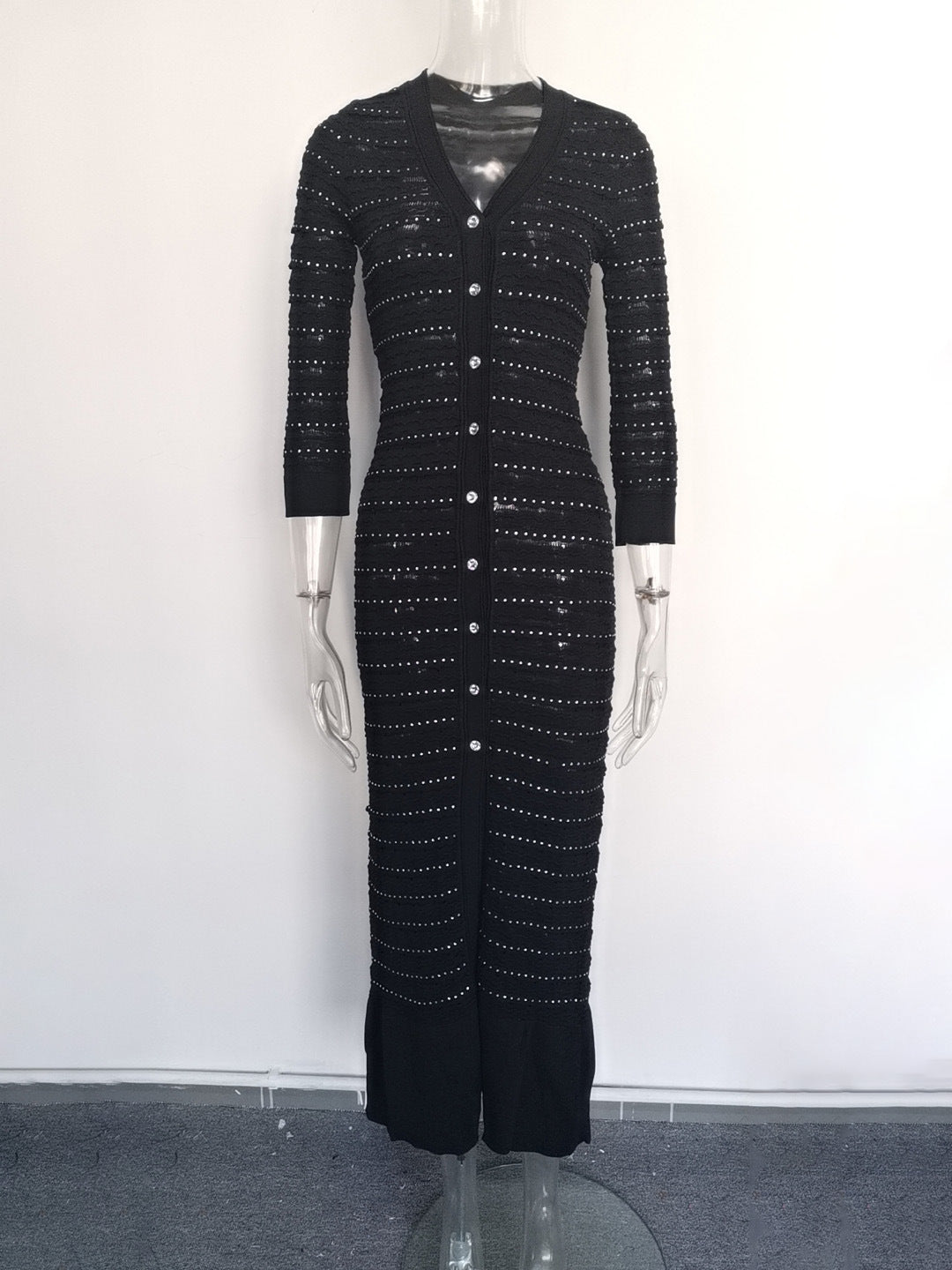 Whole Diamond Affordable Luxury Fashion Dress Dresses