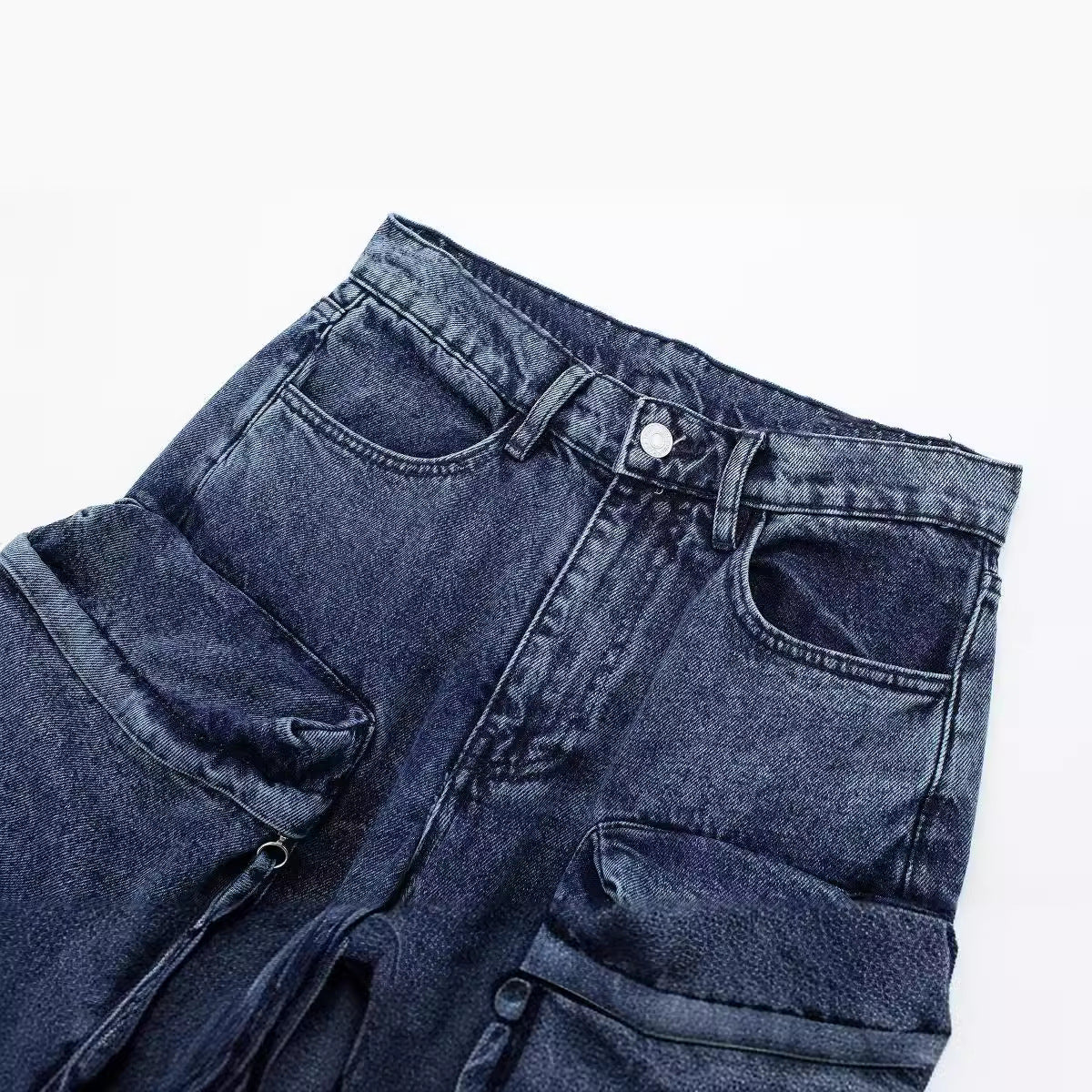 Women's Winter Casual Do The Old Cowboy Pants