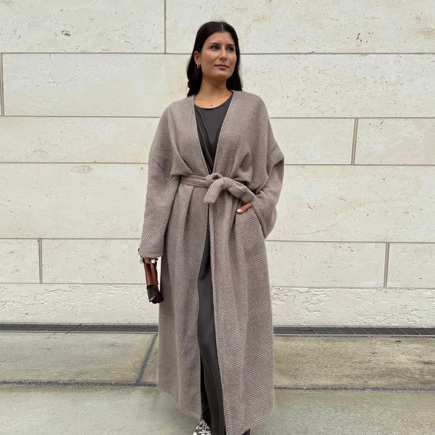 Innovative Glamorous Versatile New Charming Thick Cardigans