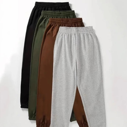 Women's Cool Comfortable Casual Sweatshirt Pieces Pants
