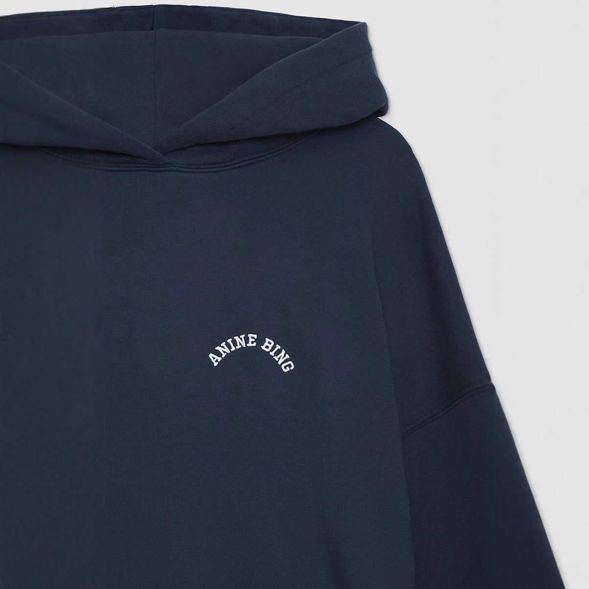 Women's North American Niche Classic Small Letter Sweaters