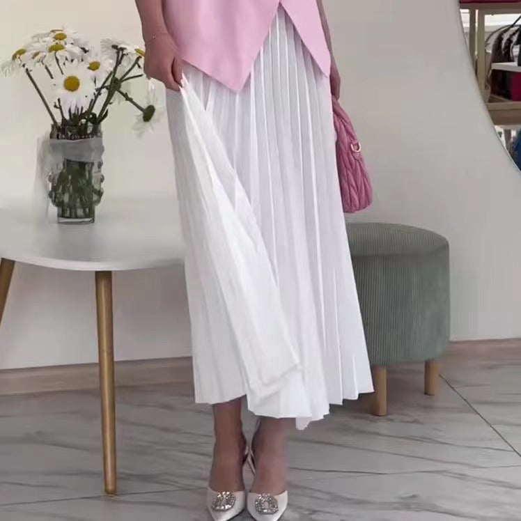 Versatile Graceful Creative Summer Style Elegant Suits