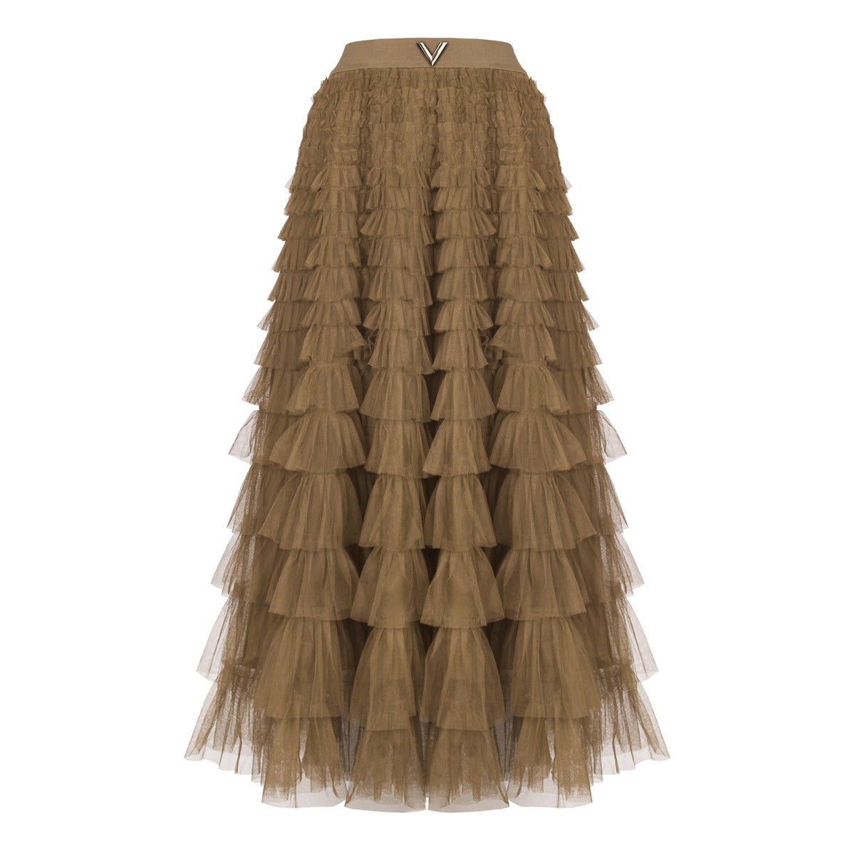 Summer Fashionable Popular Classic Cake A- Skirts