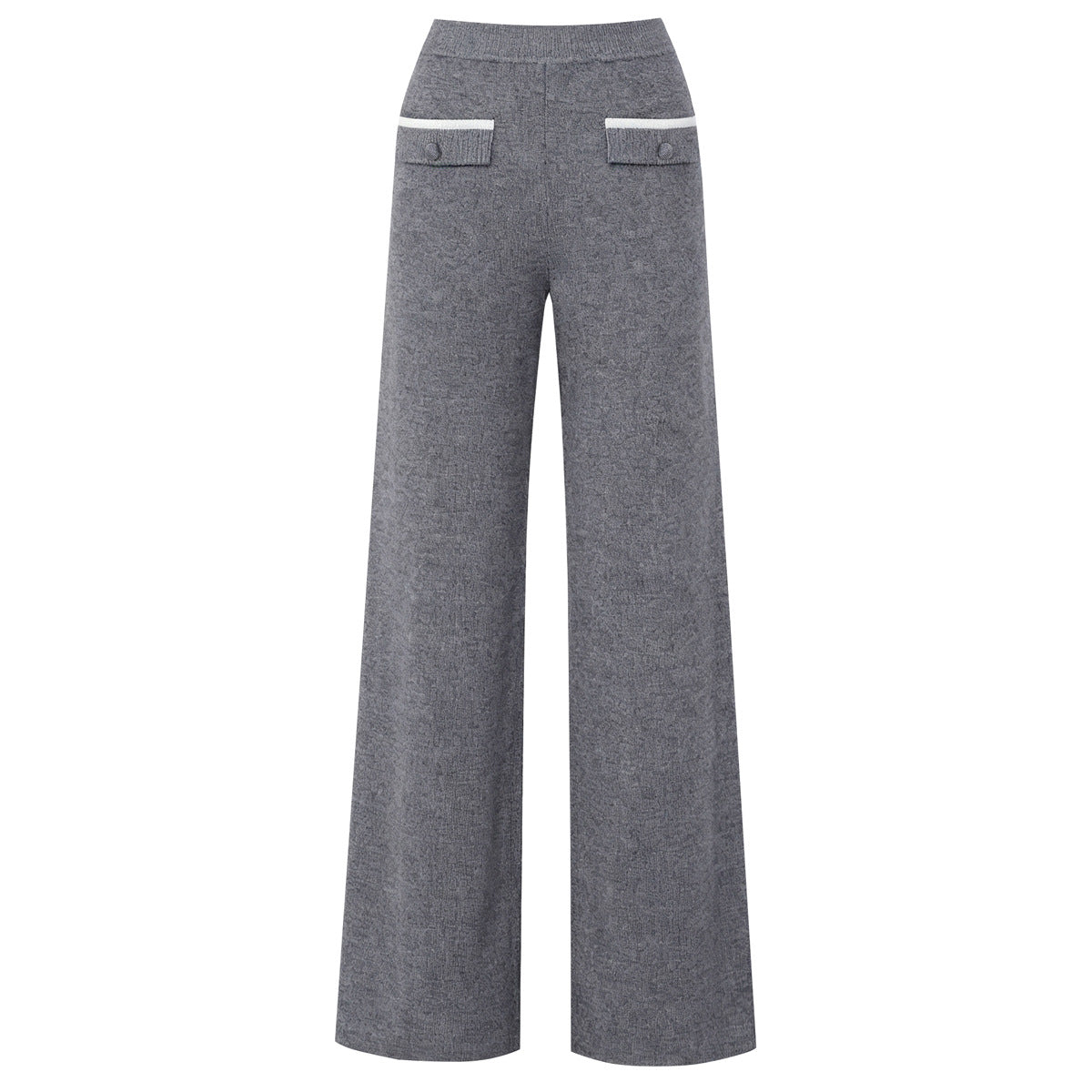 Elegant Beautiful Quality Knit Casual Style Suits