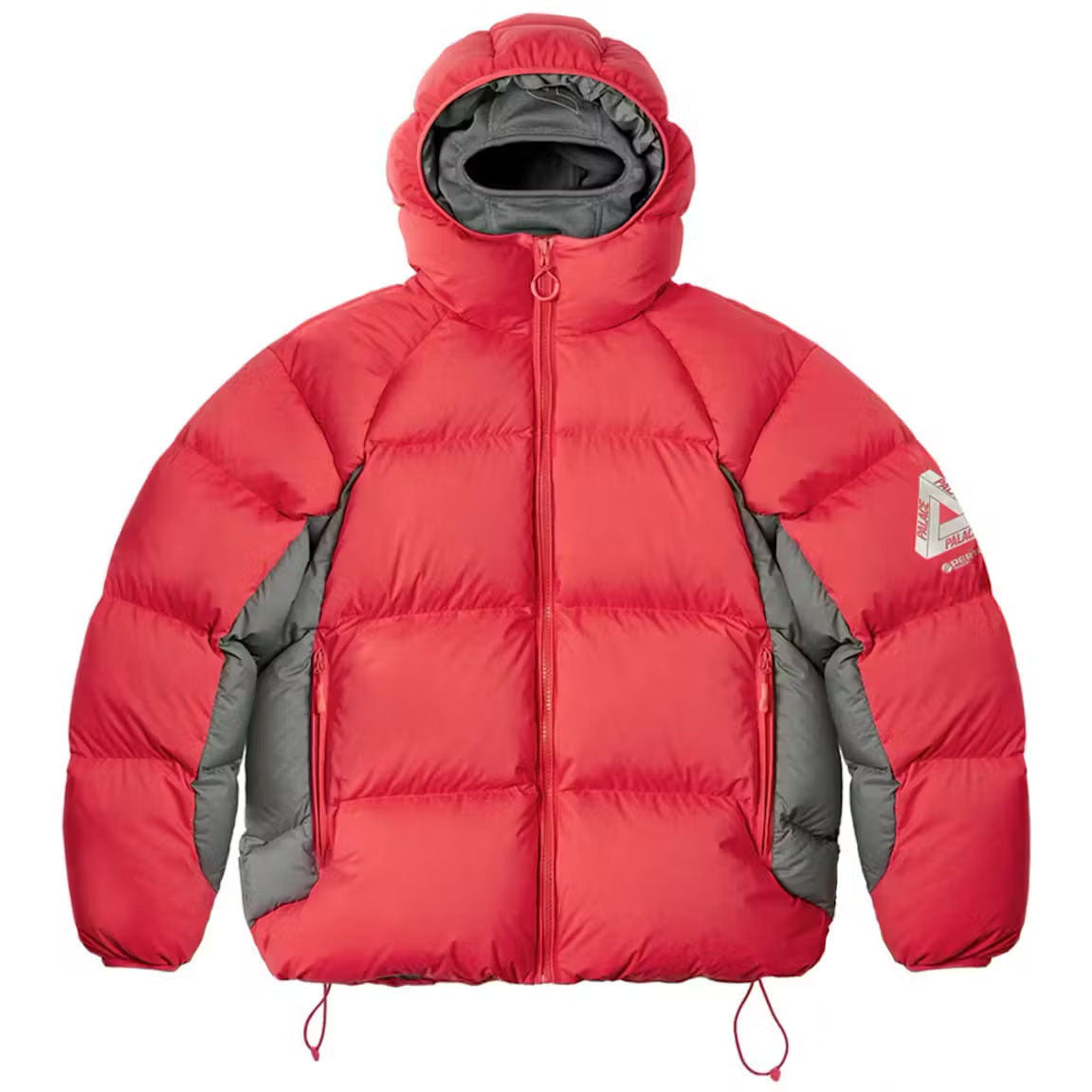 Sports Waterproof Clothes Hooded Windproof Thermal Coats