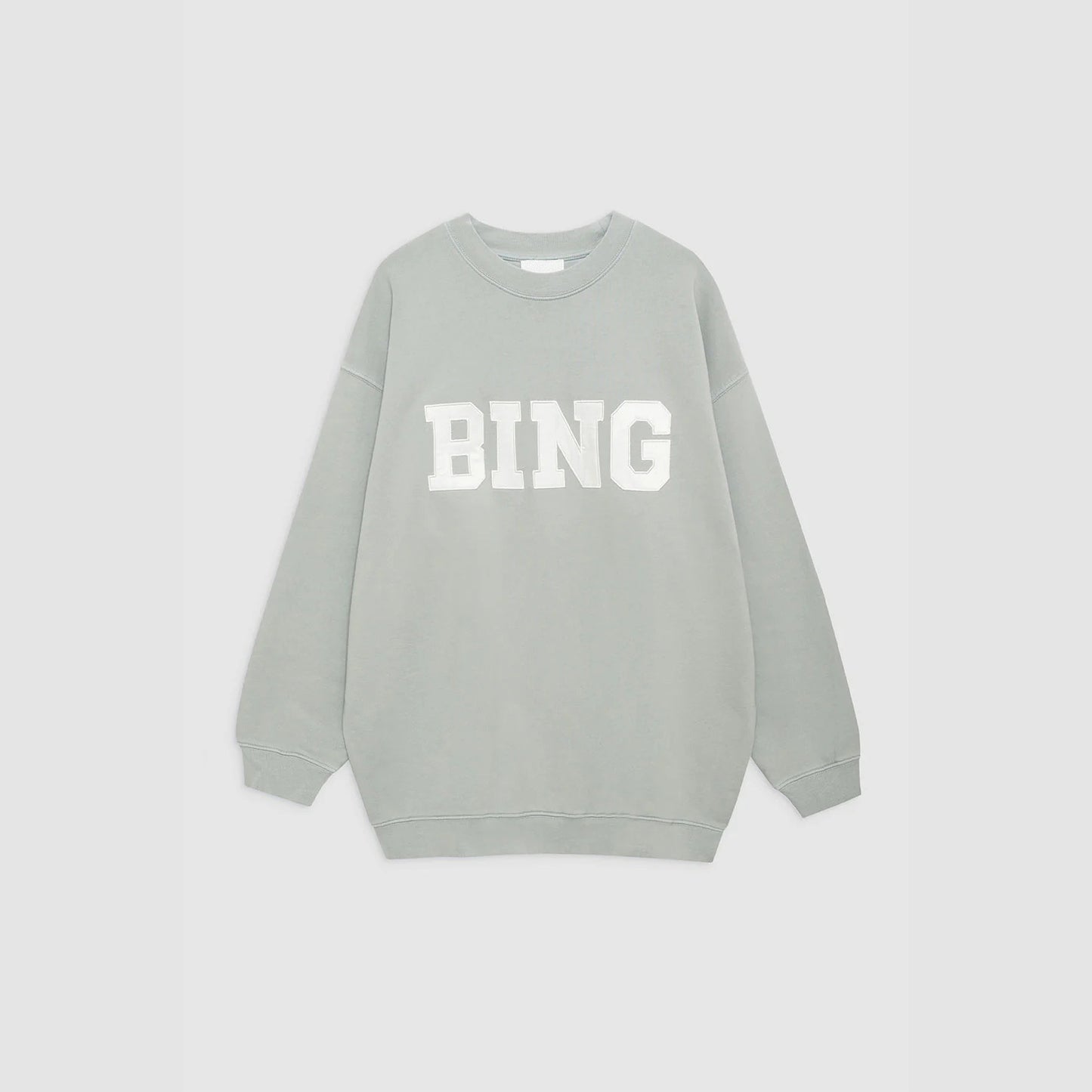 Women's Spring North American Niche Classic Embroidered Sweaters