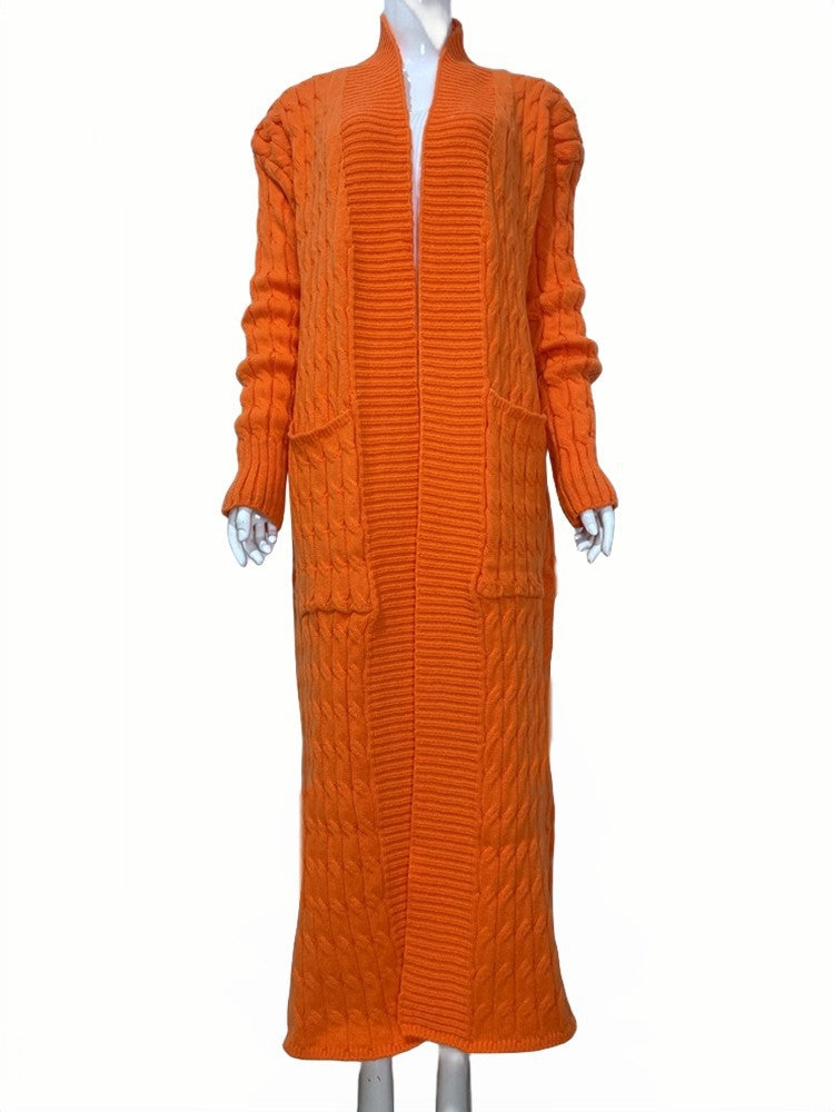 Women's Cool Trendy Casual Long Sleeve Sweaters