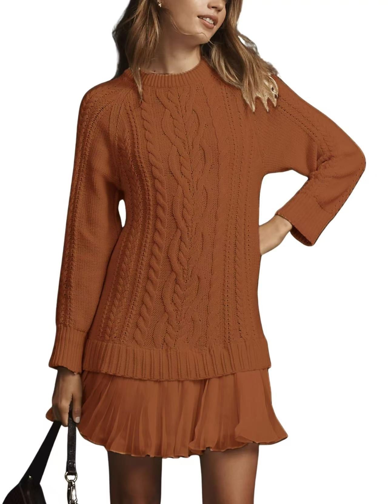 Women's Unique New Comfort Casual Fashion Sweaters