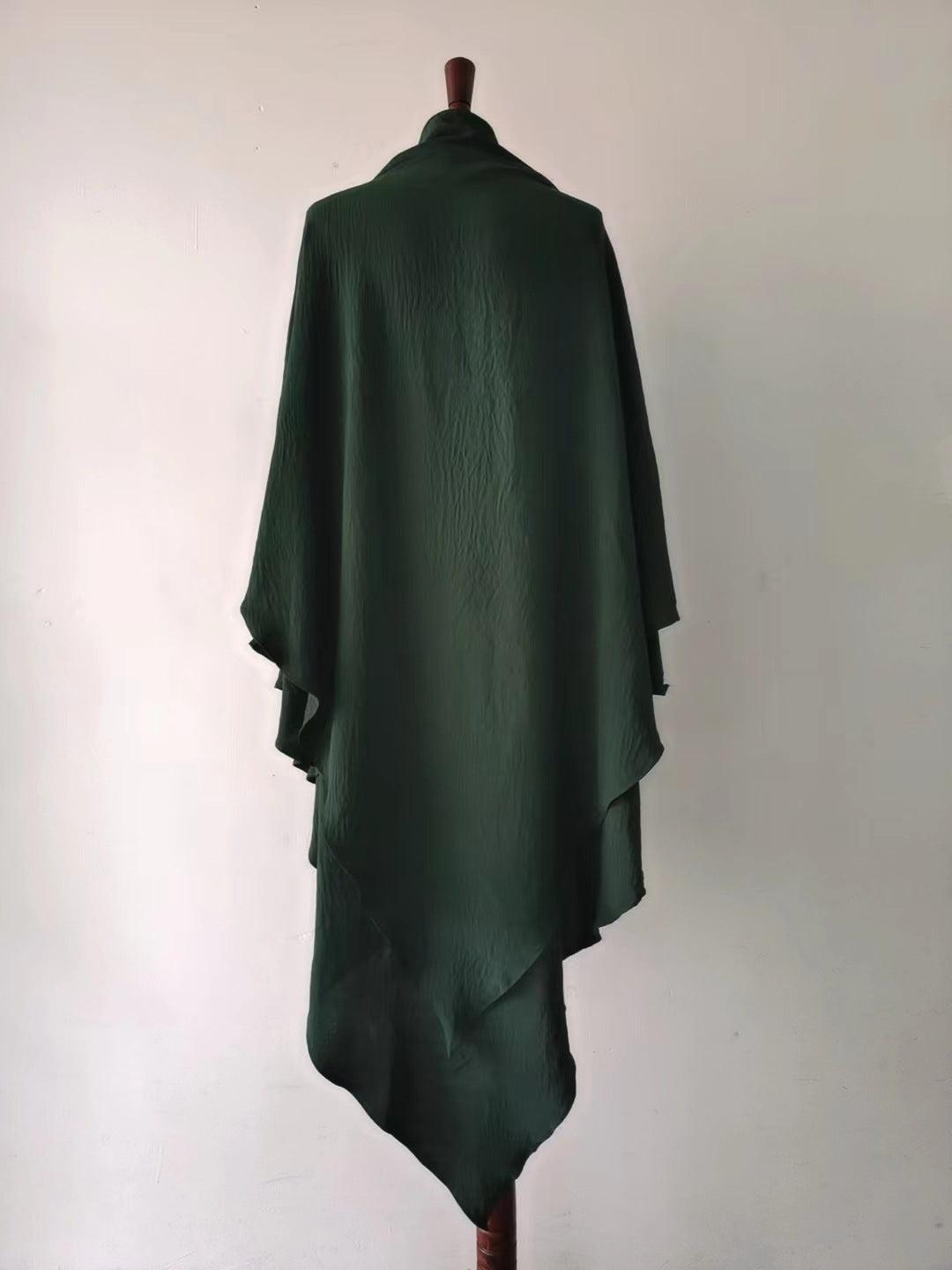 Innovative Comfortable Fashion Wavy Shawl Scarf Dress