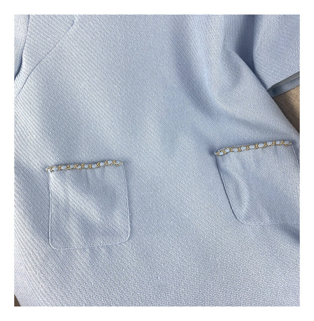 Women's Dress Summer Tea Break French High-grade Dresses