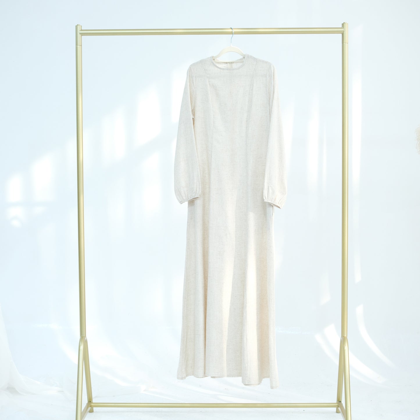 Casual Popular Creative Large Hem Dress Dresses