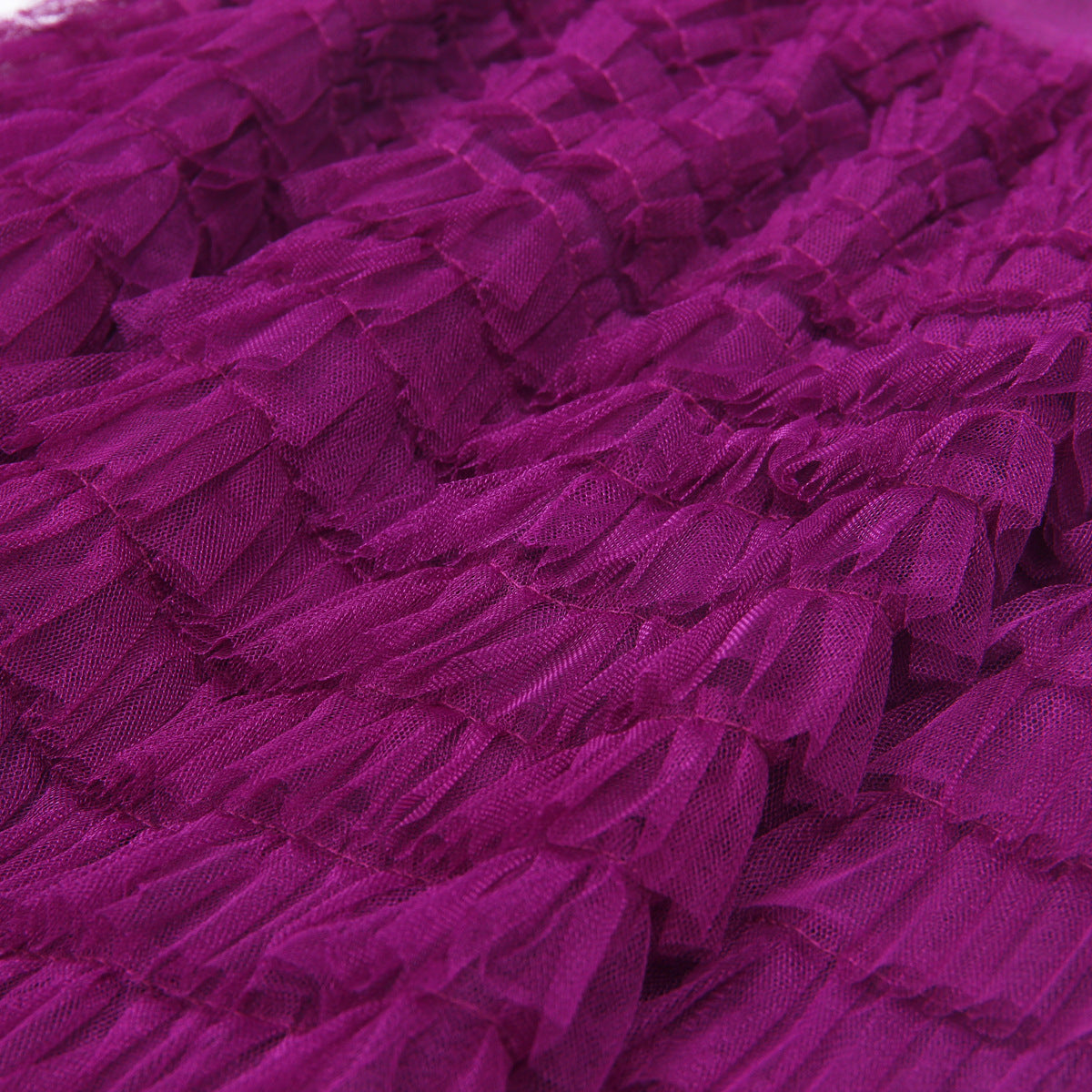 Summer Fashionable Popular Classic Cake A- Skirts