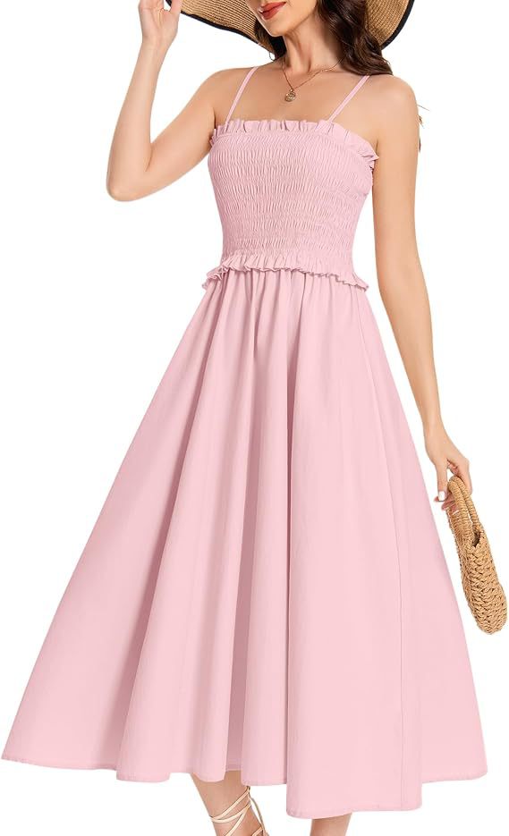 Women's Summer French First Love Gentle Super Fairy Dress
