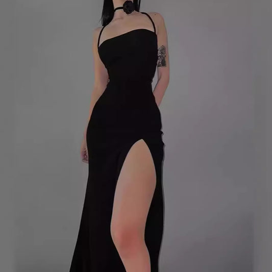 Women's Adult Lady Like Woman Style Young Dresses