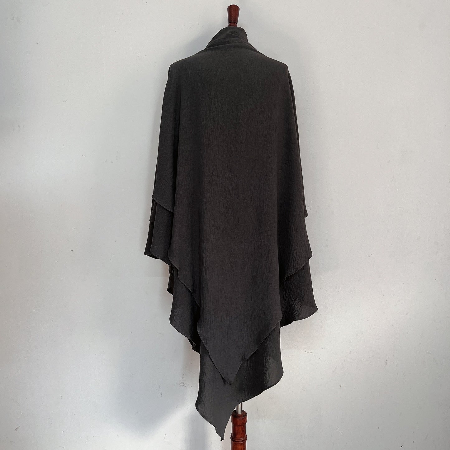 Innovative Comfortable Fashion Wavy Shawl Scarf Dress