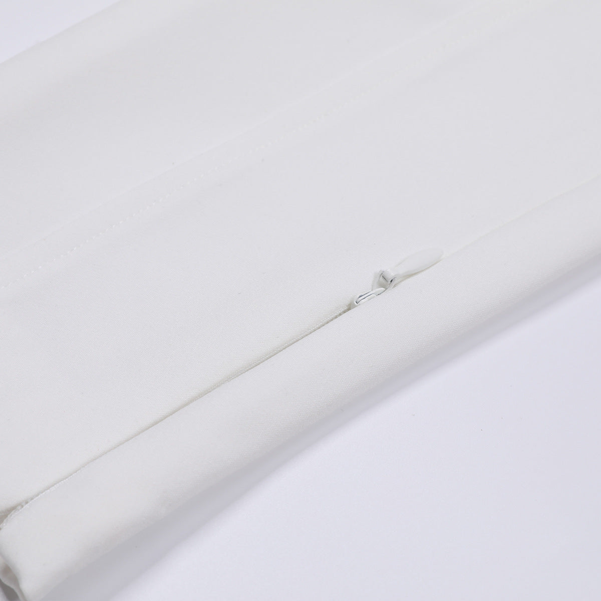 Women's Quality Comfortable Look Slimming Trousers High Pants