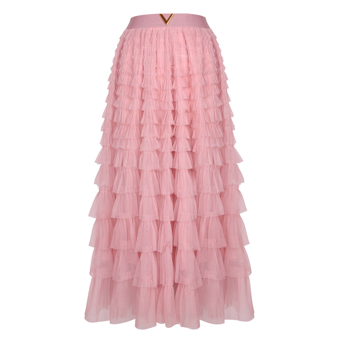 Summer Fashionable Popular Classic Cake A- Skirts