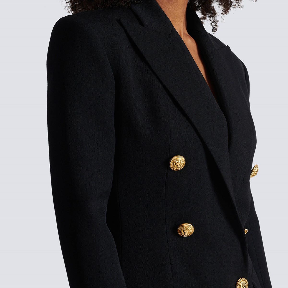 Women's Waist Slimming High Fashion Popular Classic Suits