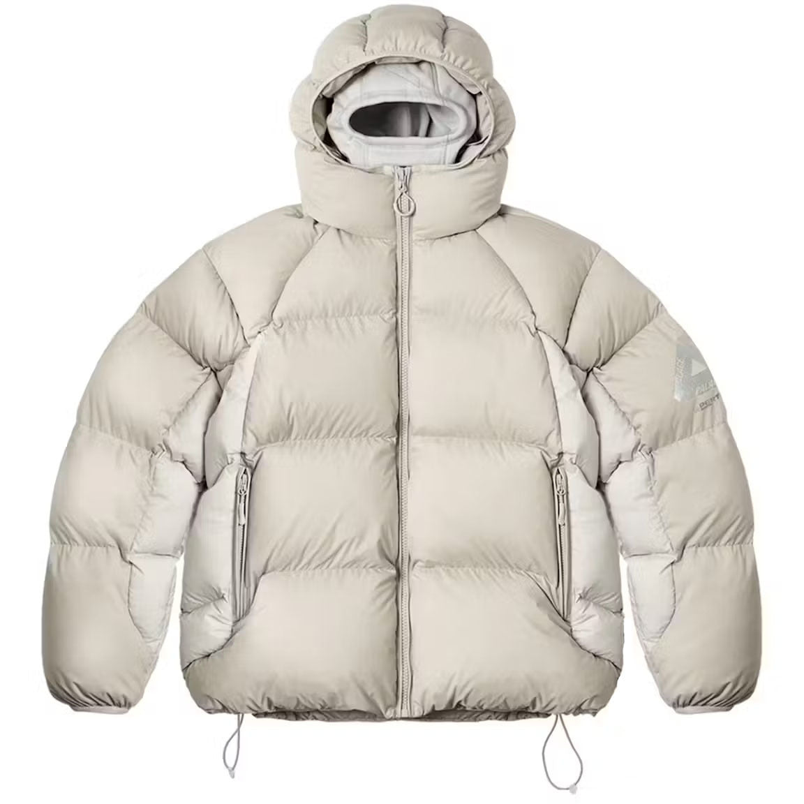 Sports Waterproof Clothes Hooded Windproof Thermal Coats