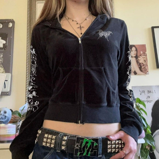 Retro Pocket Lapels Slimming Hot Street Jackets