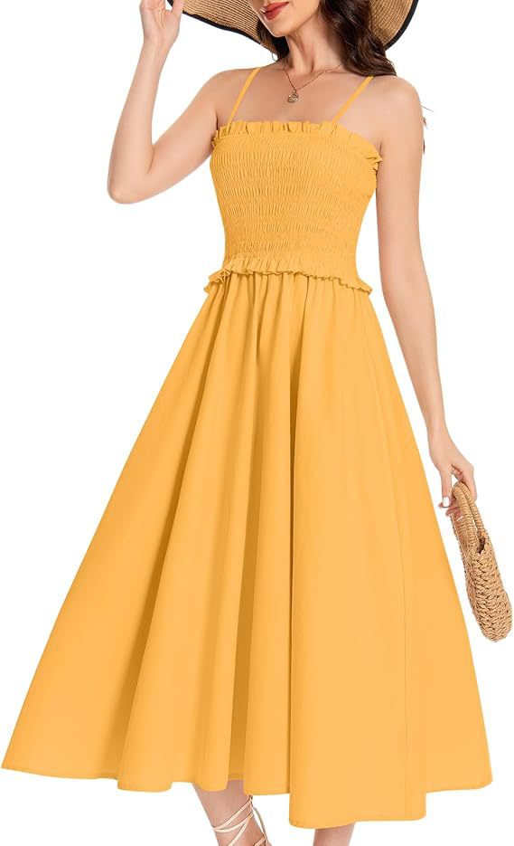 Women's Summer French First Love Gentle Super Fairy Dress