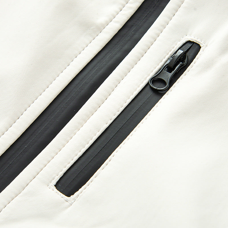 Women's Spring Fashion Skiing One-piece Series Waterproof Jumpsuits