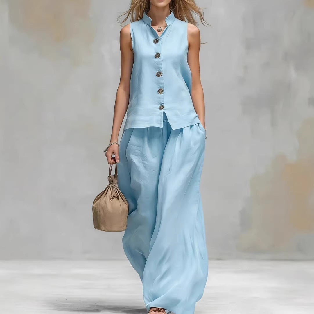 Cool Trendy Comfortable Glamorous Pretty Summer Vests