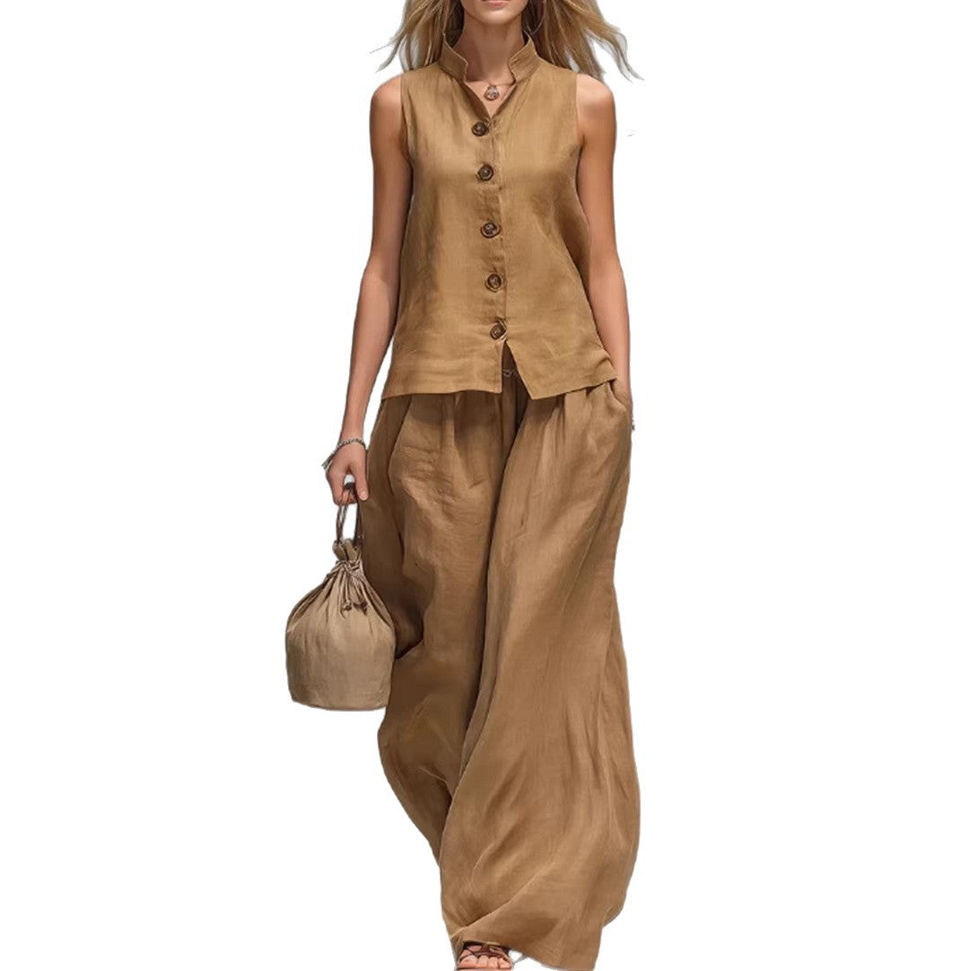 Cool Trendy Comfortable Glamorous Pretty Summer Vests