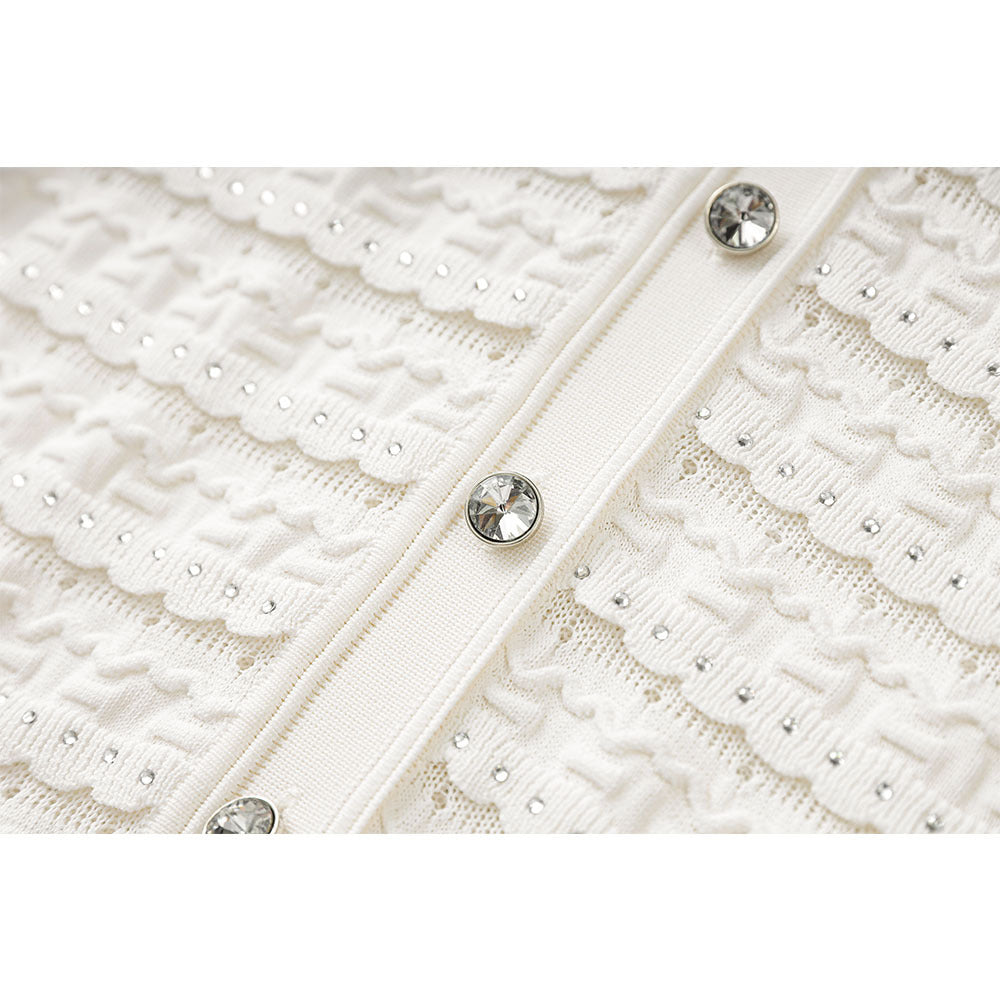 Whole Diamond Affordable Luxury Fashion Dress Dresses