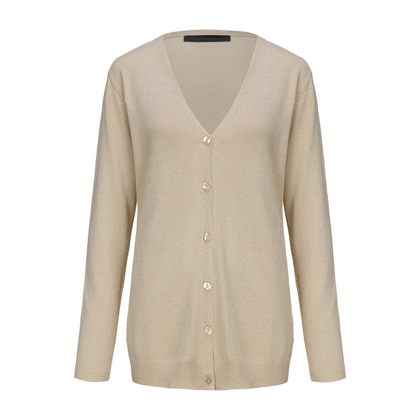 New Pretty Classic Versatile Stylish Women's Women's Sweater