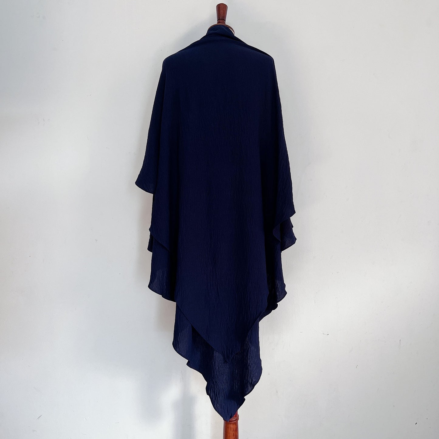 Innovative Comfortable Fashion Wavy Shawl Scarf Dress