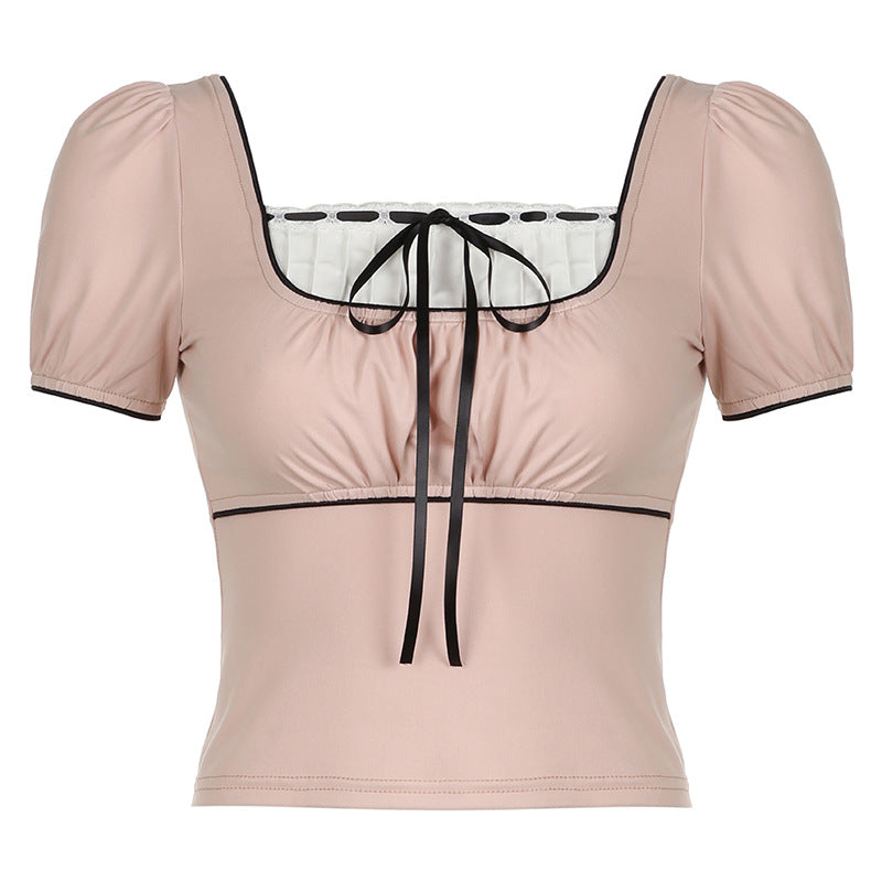 Hegel Four Clearance Welfare T-shirt Fashion Blouses