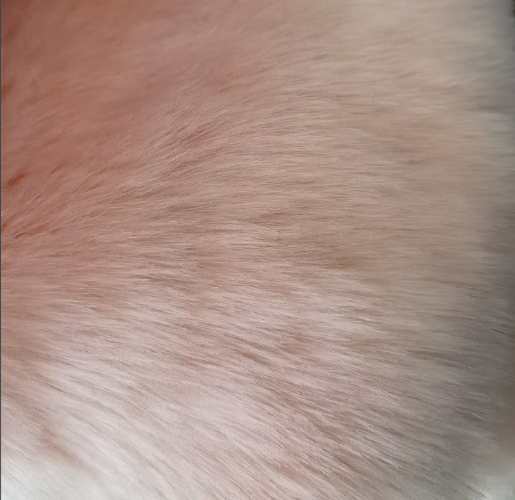 Women's Fur Imitation Fox Faux Collar Coats