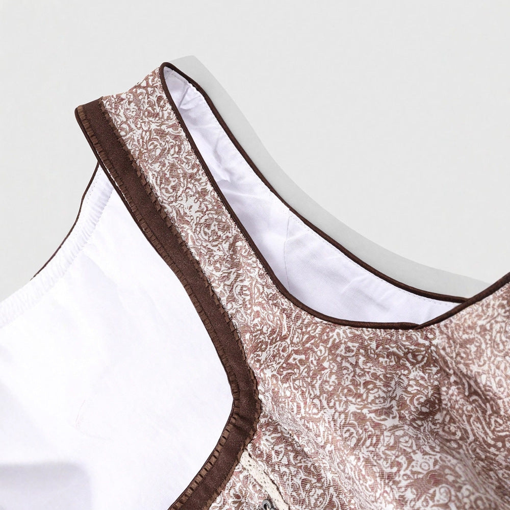 Women's Beer Festival Dress Suitable For To Including Dresses