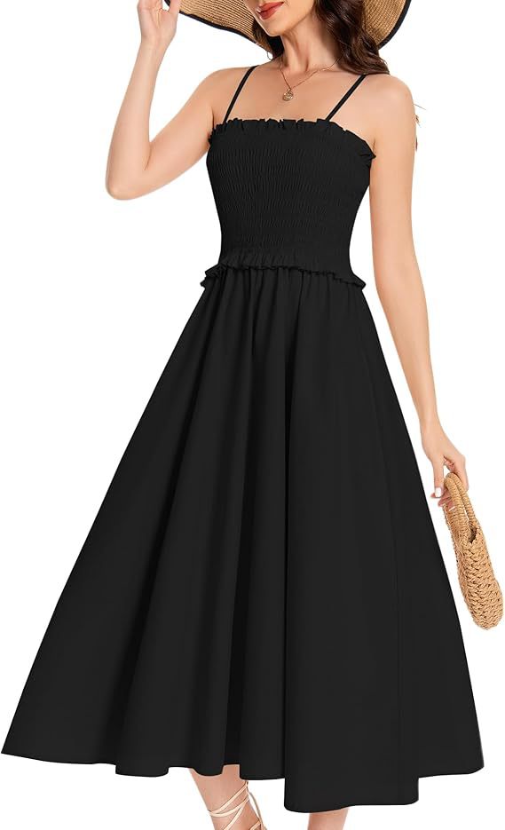Women's Summer French First Love Gentle Super Fairy Dress