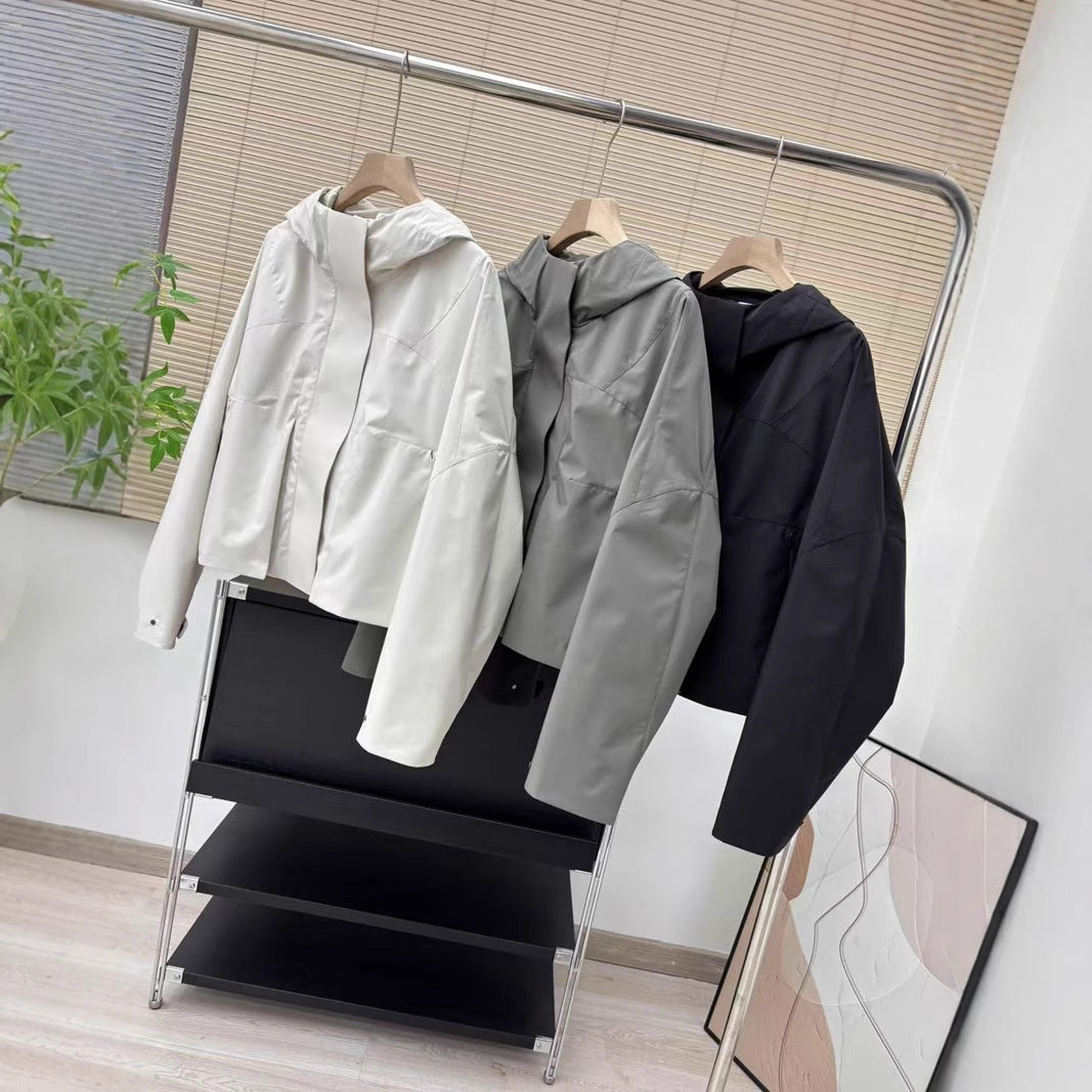 Women's Of Stock Wang Very Soft Outdoor Lightweight Jackets