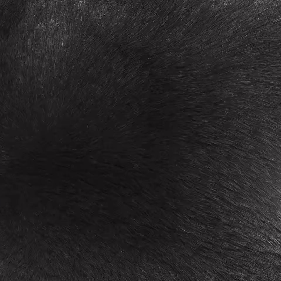 Fur Imitation Fox Furry Environmental Protection Coats