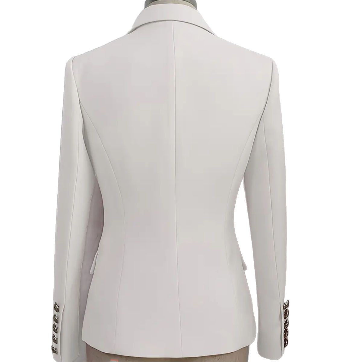 Stylish Cool Trendy Elegant Long-sleeved Spring Blazers