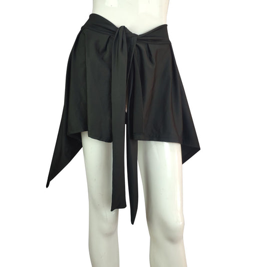 Yoga Bandage One-piece Outer Wear Cover Hip Skirts