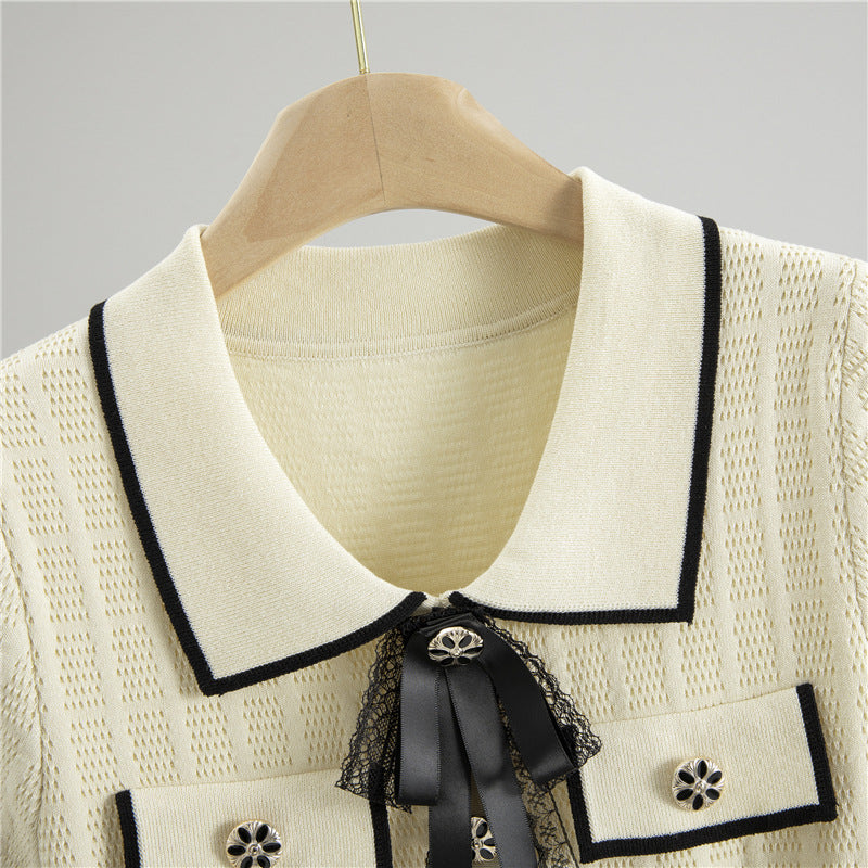 Women's Dress Summer Korean High Sense Casual Dresses