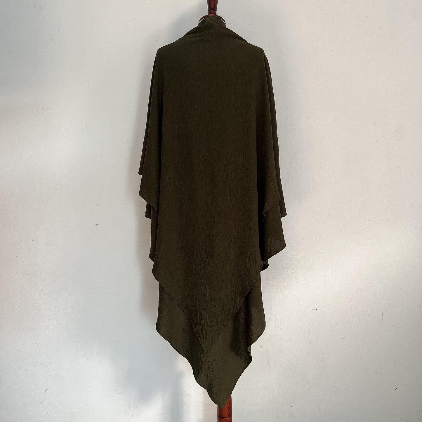 Innovative Comfortable Fashion Wavy Shawl Scarf Dress