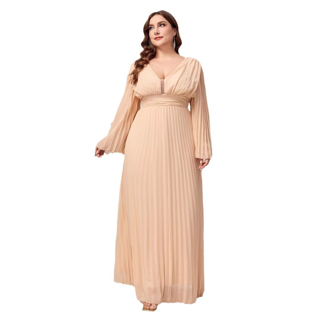 Women's Creative Pretty Trendy Dress Banquet Dresses