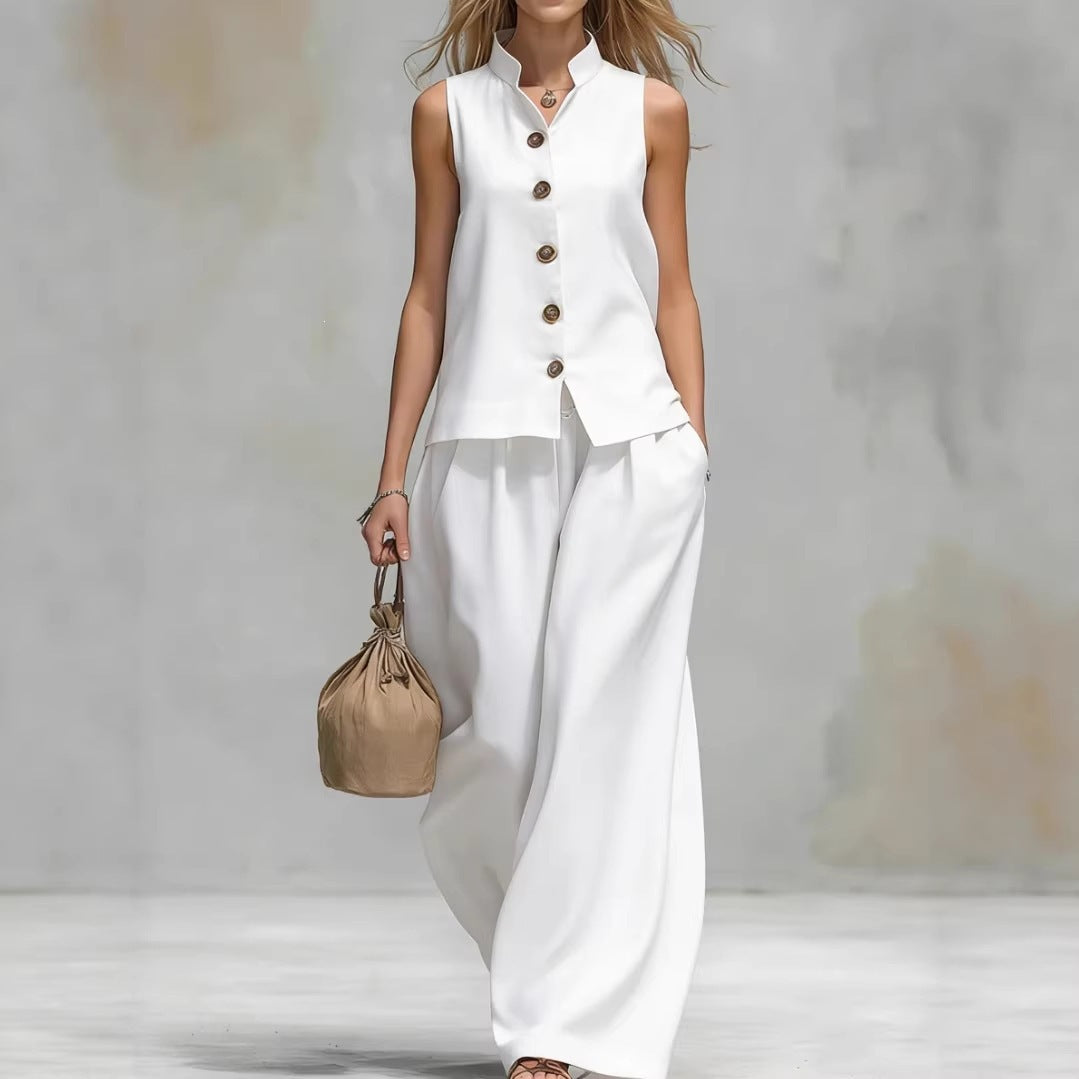 Cool Trendy Comfortable Glamorous Pretty Summer Vests